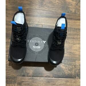 Palladium Destiny Queen X Women’s Platform Boots 8.5.